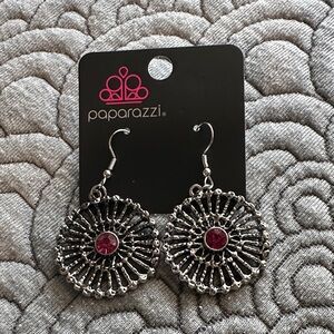 NWT Paparazzi earrings